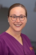 Dr. med. vet. Nina Jürgens